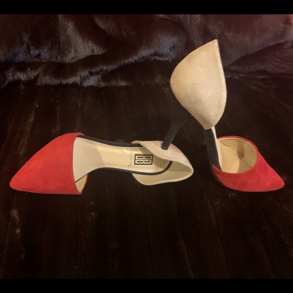 Signature by* - 4 inch women shoes